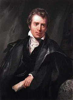 Wilkie: DAVID WILKIE - 1