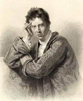 Scotsmen: David Wilkie (1785-1841) Scottish painter