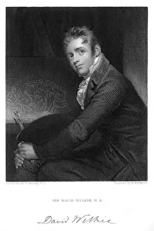 Wilkie: DAVID WILKIE - 2