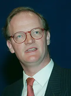 Havant: David Willets MP