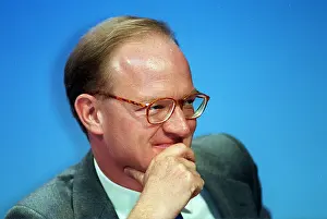 Havant: David Willets MP