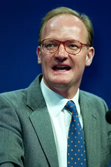 Havant: David Willets MP