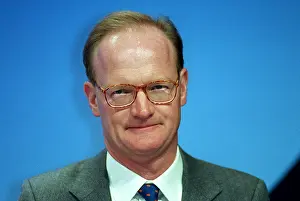 Havant: David Willets MP