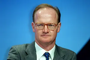 Havant: David Willets MP