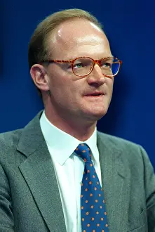 Havant: David Willets MP