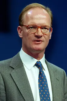 Havant: David Willets MP