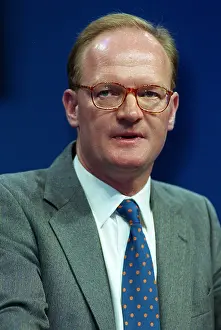 Havant: David Willets MP