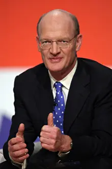 Willets: David Willets MP