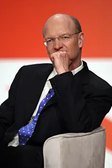 Willets: David Willets MP