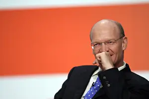 Willets: David Willets MP