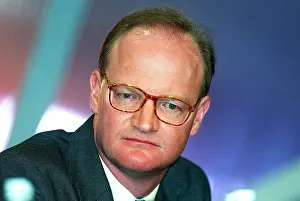 Willets: David Willets MP