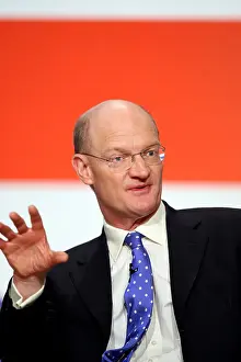 Willets: David Willets MP