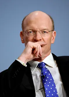 Willets: David Willets MP