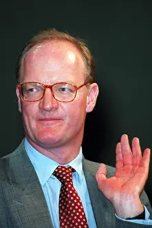 Willets: David Willets MP