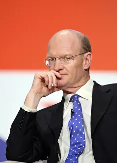 Willets: David Willets MP