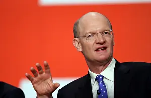 Willets: David Willets MP