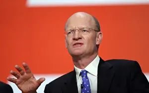 Willets: David Willets MP