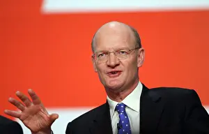 Willets: David Willets MP