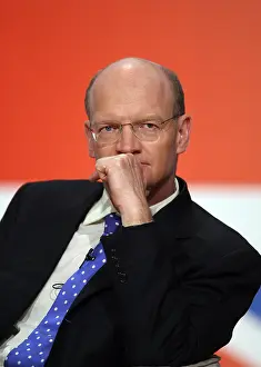 Willets: David Willets MP