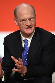 Willets: David Willets MP