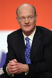 Willets: David Willets MP