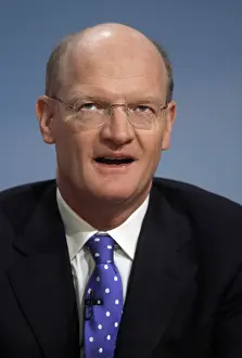Willets: David Willets MP