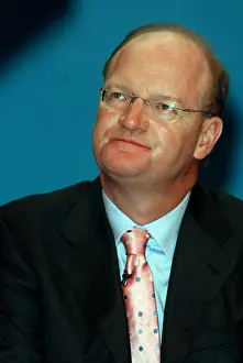 Willets: David Willets MP