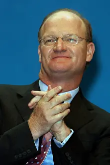 Willets: David Willets MP