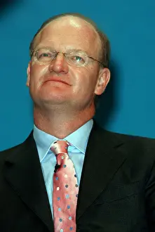Willets: David Willets MP