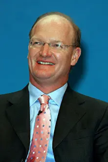 Willets: David Willets MP