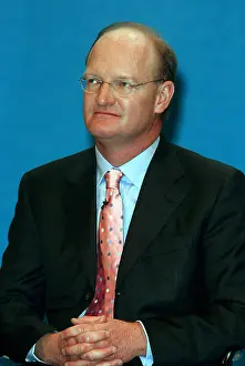Willets: David Willets MP