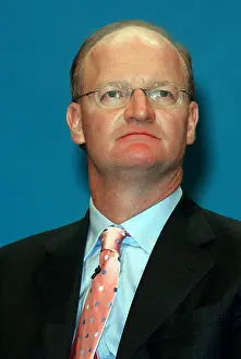 Willets: David Willets MP