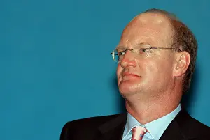 Willets: David Willets MP