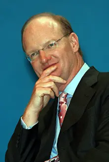 Willets: David Willets MP