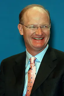 Willets: David Willets MP
