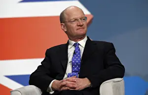 Willets: David Willets MP
