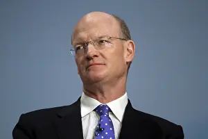 Willets: David Willets MP