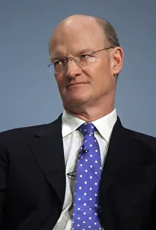 Willets: David Willets MP