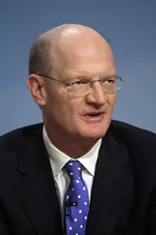 Willets: David Willets MP
