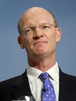 Willets: David Willets MP