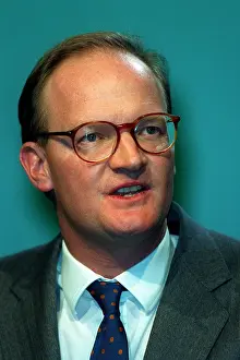 Willets: David Willets MP