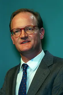 Willets: David Willets MP