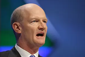 Willets: David Willets MP