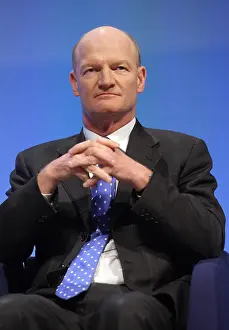 Willets: David Willets MP