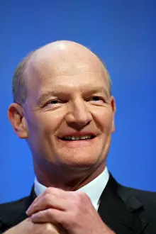 Willets: David Willets MP