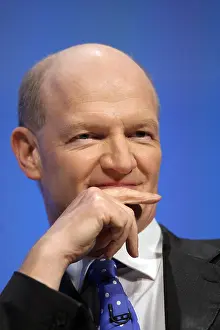 Willets: David Willets MP