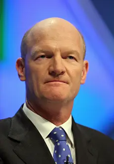 Willets: David Willets MP