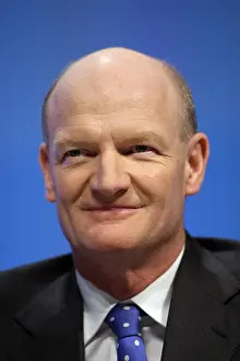 Willets: David Willets MP