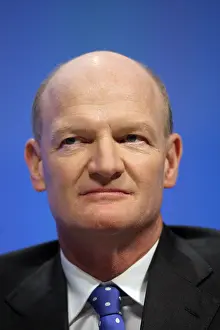 Willets: David Willets MP