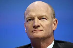 Willets: David Willets MP